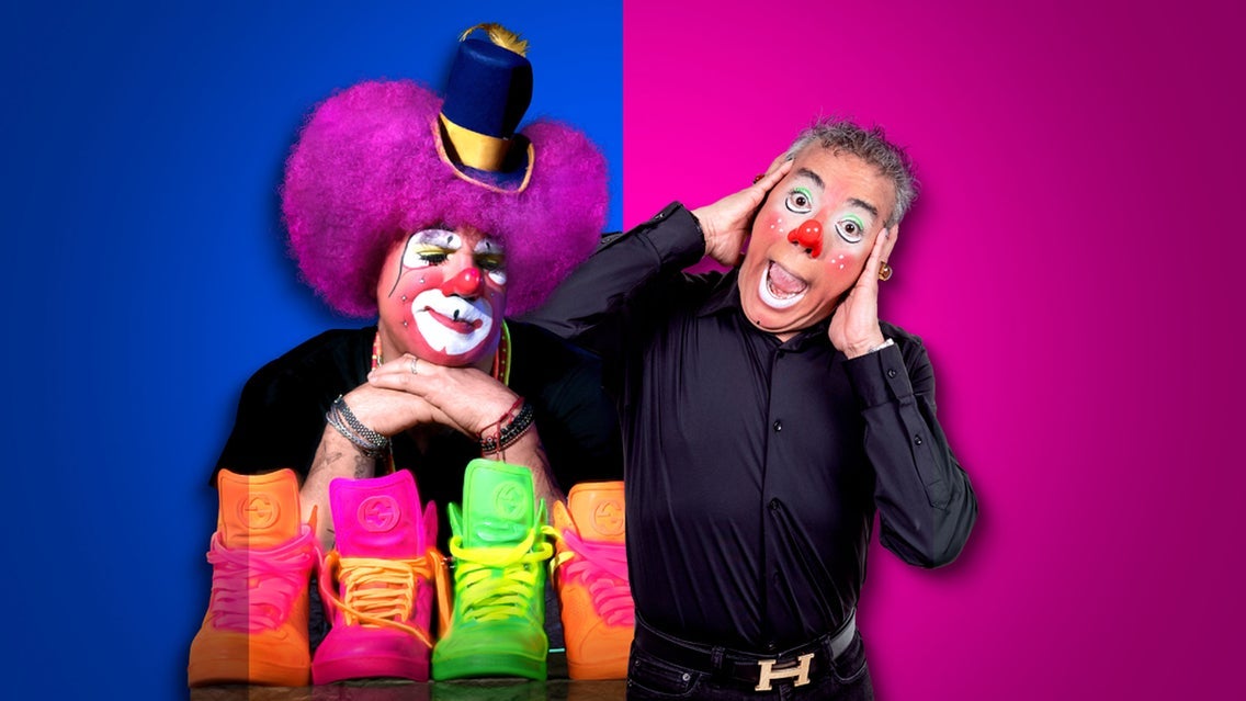 El Show de Platanito y Pipirin