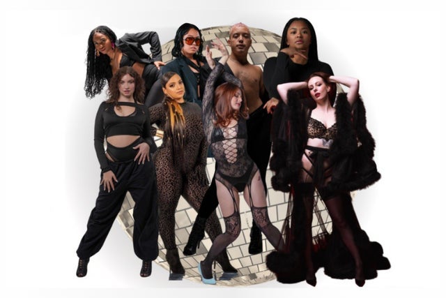 Presales to seacoast stilettos: members use these when buying pre-sale tickets