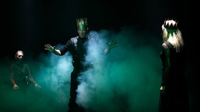 Macbeth – von William Shakespeare in Melcherswiese, Bremen 22/08/2025