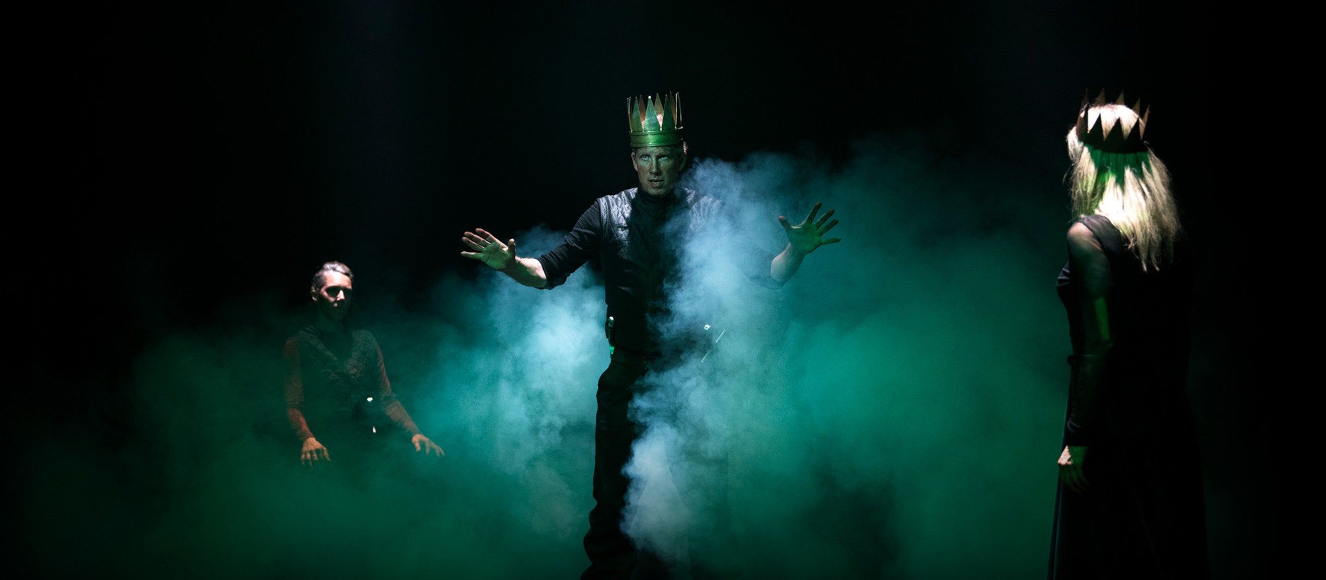 Macbeth - von William Shakespeare 