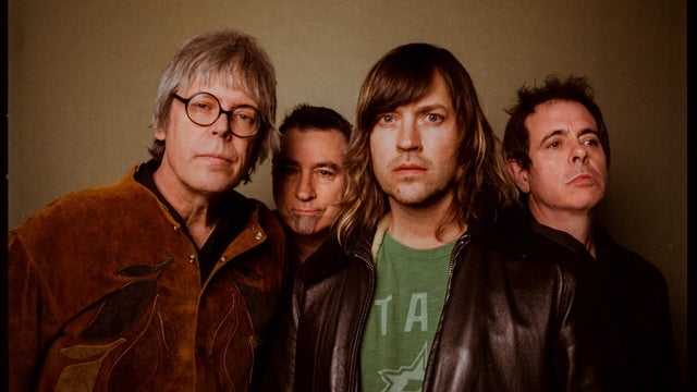 Old 97's