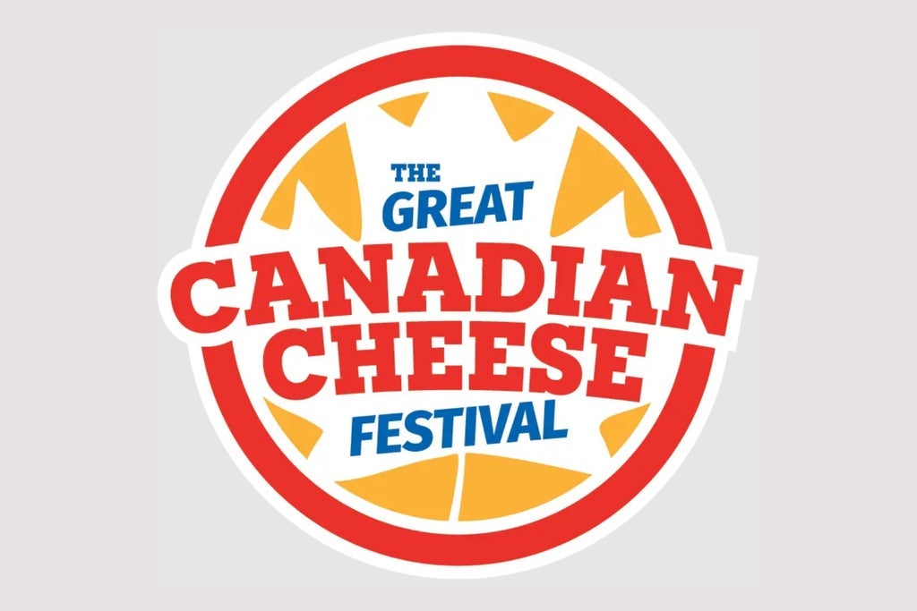 The Great Canadian Cheese Festival