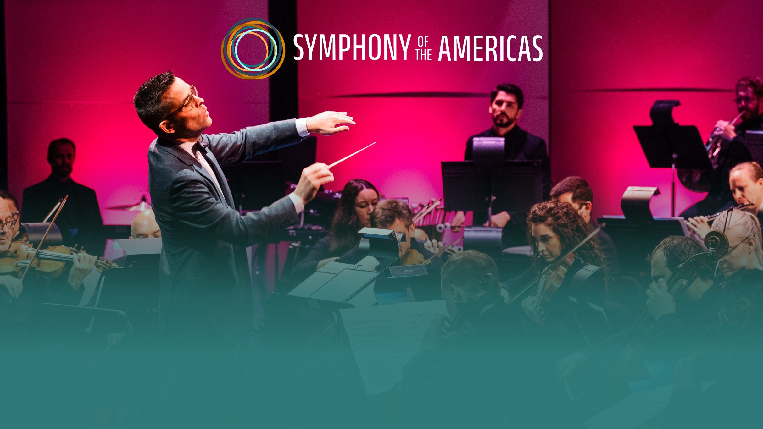Symphony of the Americas