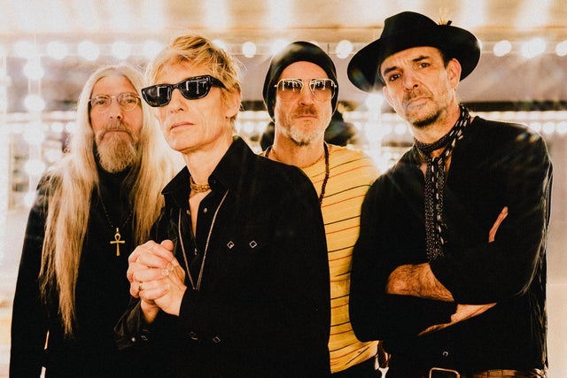 Kula Shaker