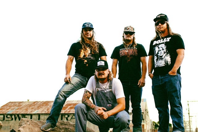 Gannon Fremin & CCREV Fort Worth presale password