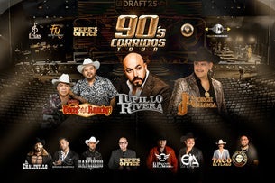 90s Corridos Tour
