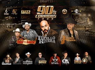 90s Corridos Tour