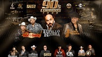 90s Corridos Tour