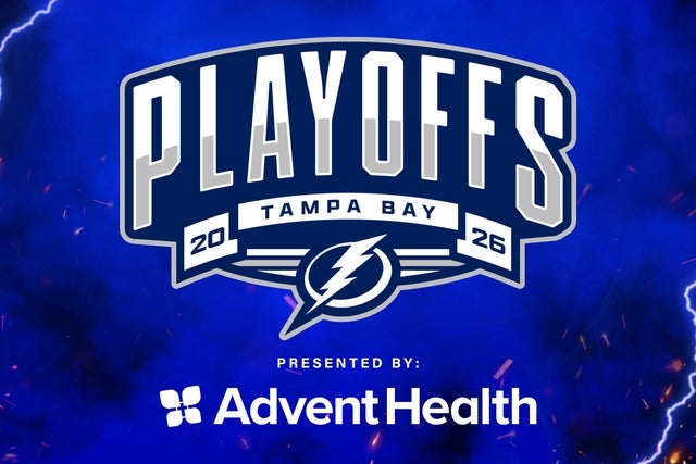 Ticket Reselling Ford Thunder Alley Playoff Plaza Party Game 5 (Home Game #3)