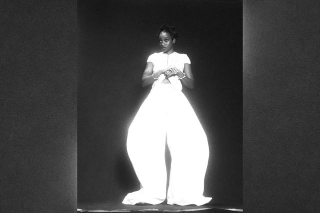 Little Simz - The Lotus Tour presale information on freepresalepasswords.com