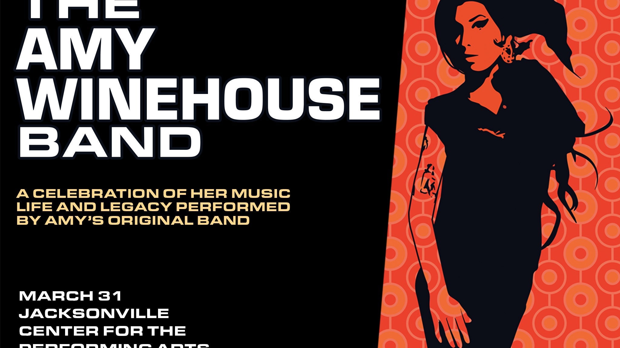 The Amy Winehouse Band