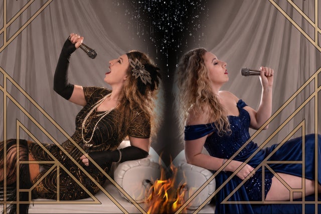 Set Fire to the Brass