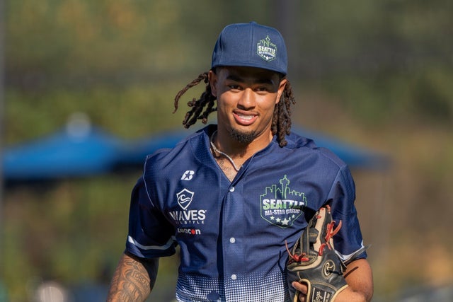 Seattle All-star Classic