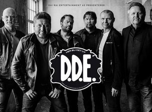 D.D.E.