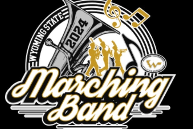 WHSAA Marching Band