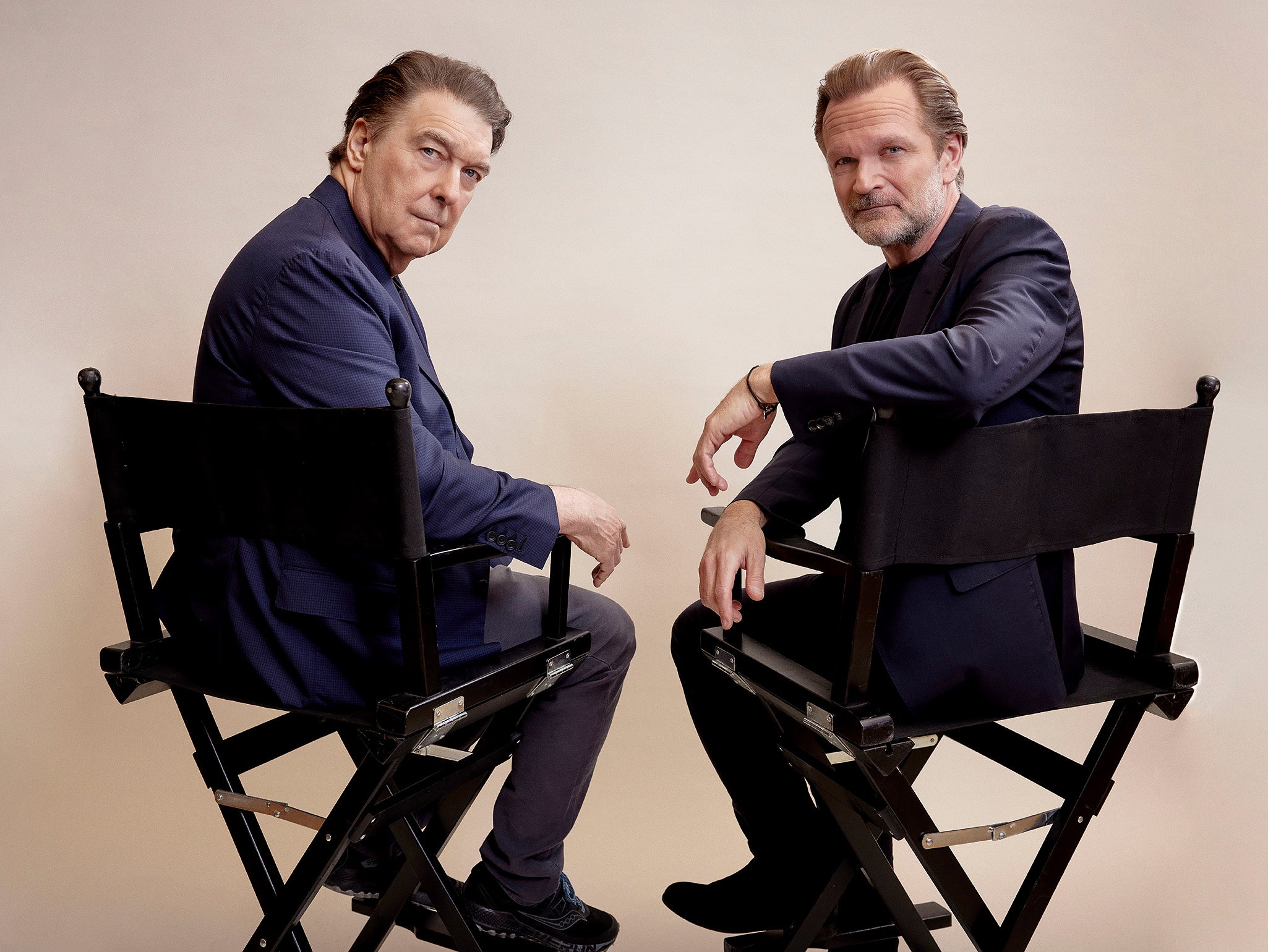 Sebastian Knauer & David Newman: Hollywood at New Jersey Performing Arts Center – Newark, NJ