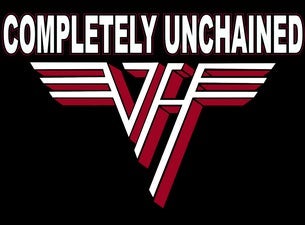 Completely Unchained: The Ultimate Van Halen Tribute