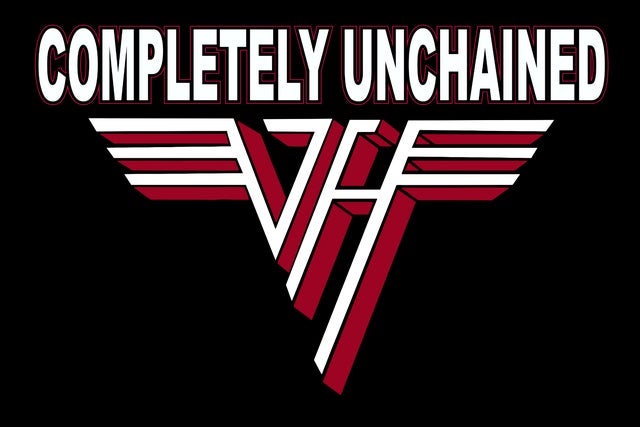 Completely Unchained: The Ultimate Van Halen Tribute