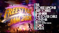 Freestyle Forever 2026