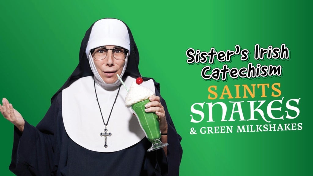 Photo of Late Nite Irish Catechism