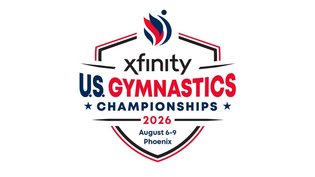 2026 Xfinity US Gymnastics Championships - Sr Womens Day 2