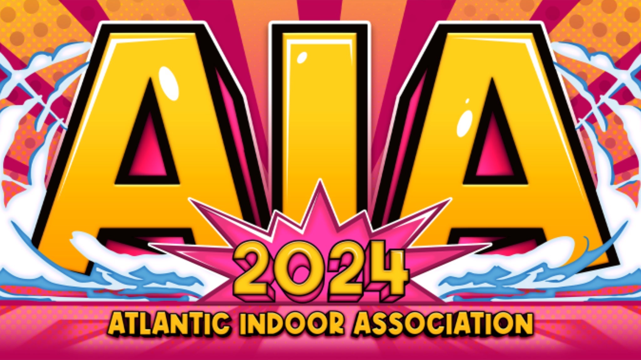 Atlantic Indoor Association Colorguard Championship