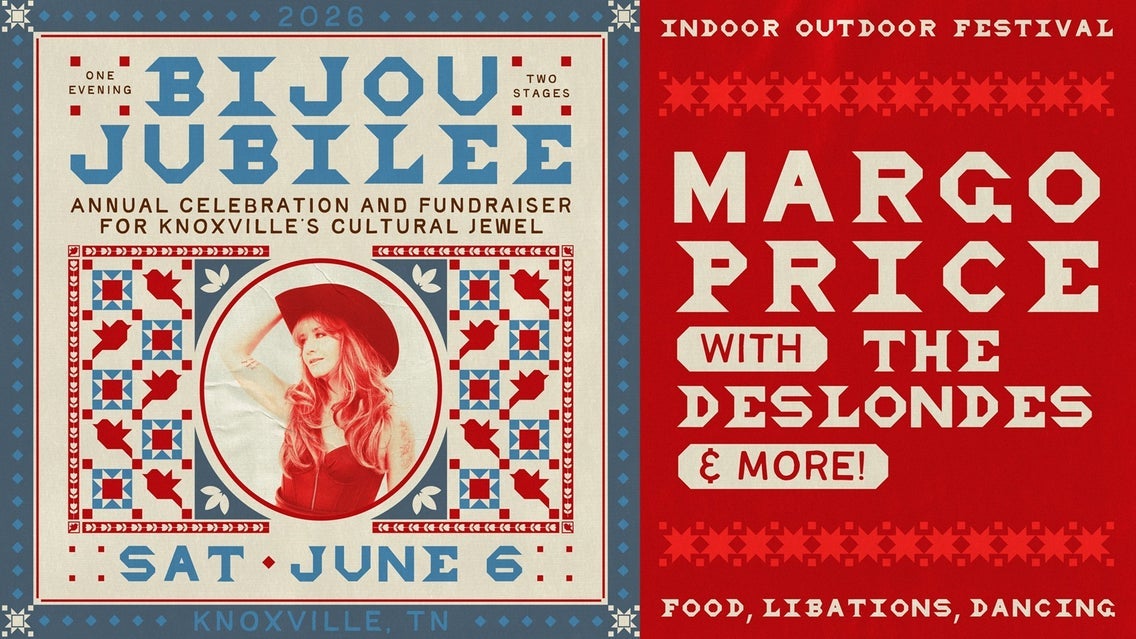 2026 Bijou Jubilee feat. Margo Price