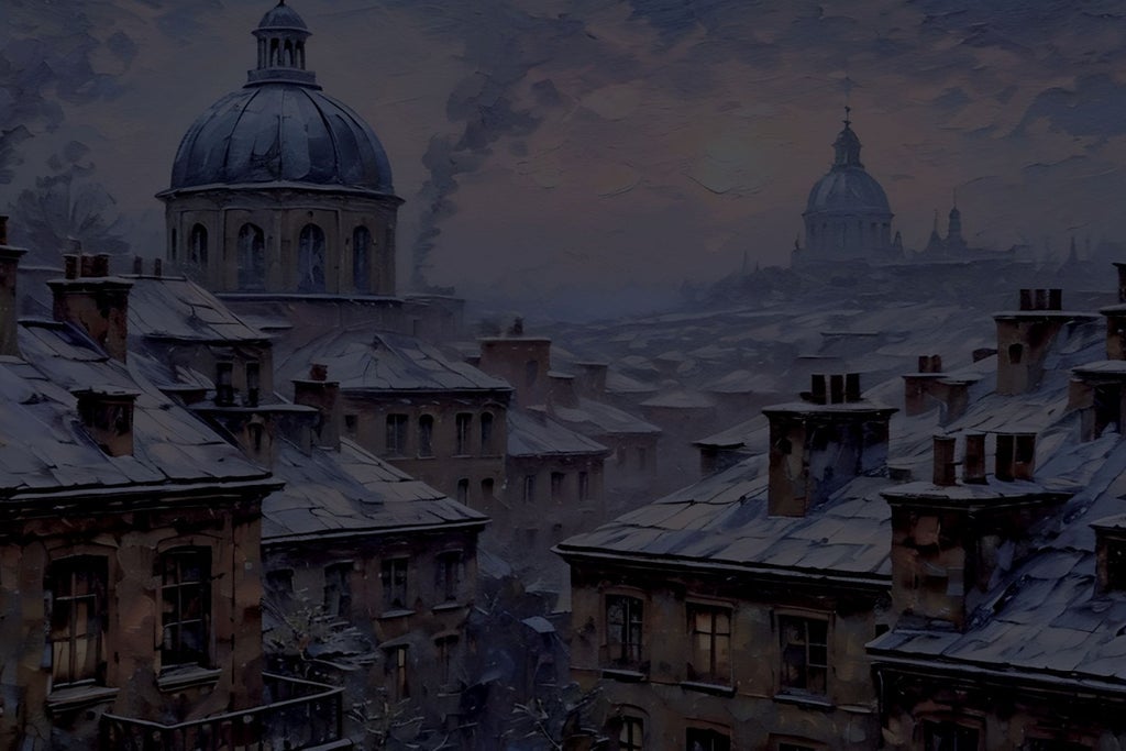 Opera Festival of Chicago presents La Boheme