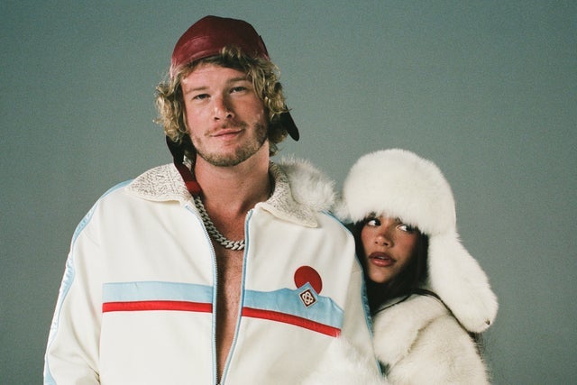 Yung Gravy: The Joyrider Tour presale code for tickets in Los Angeles, CA (The Belasco)