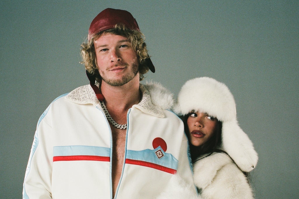 Yung Gravy: The Joyrider Tour