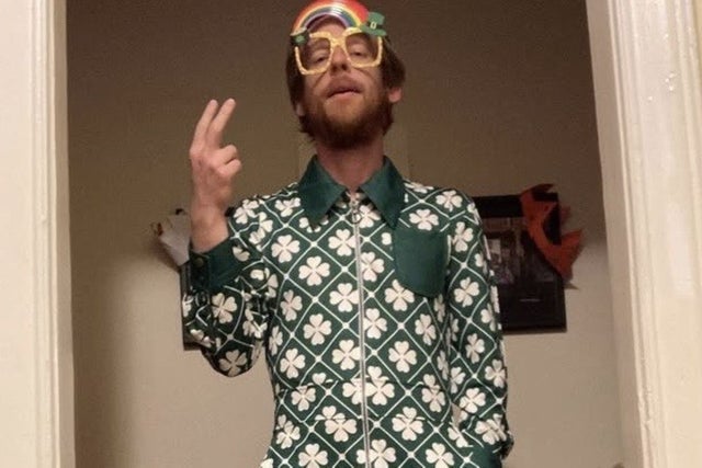 Presales to kevin devine &amp; the goddamn band are kenny o'brien &amp; the o'douls: members use these when buying pre-sale tickets