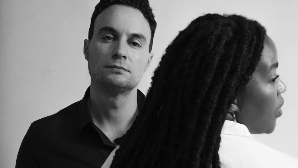 Jesse Clegg & Msaki at Eddie's Attic