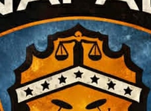 Bilde for arrangement Napad, Tony Jazzu & Kanagon