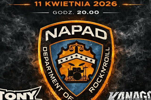 Ticket Reselling Napad, Tony Jazzu &amp; Kanagon