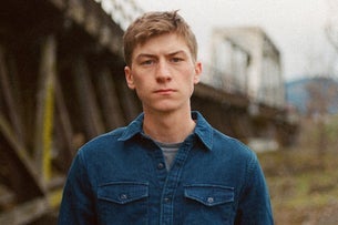 Sam Barber - The American Route Tour