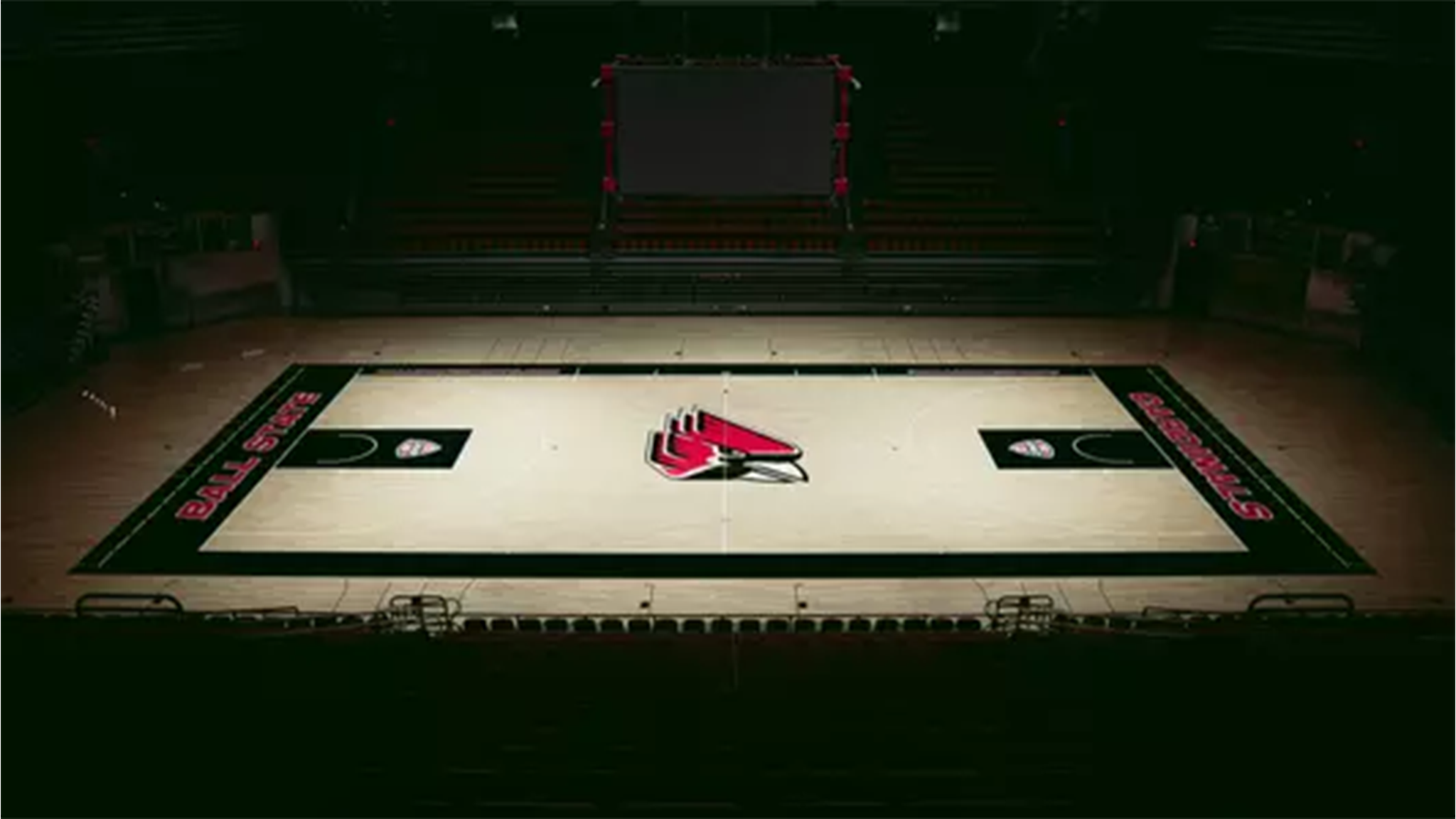 Ball State Vs. Spalding University