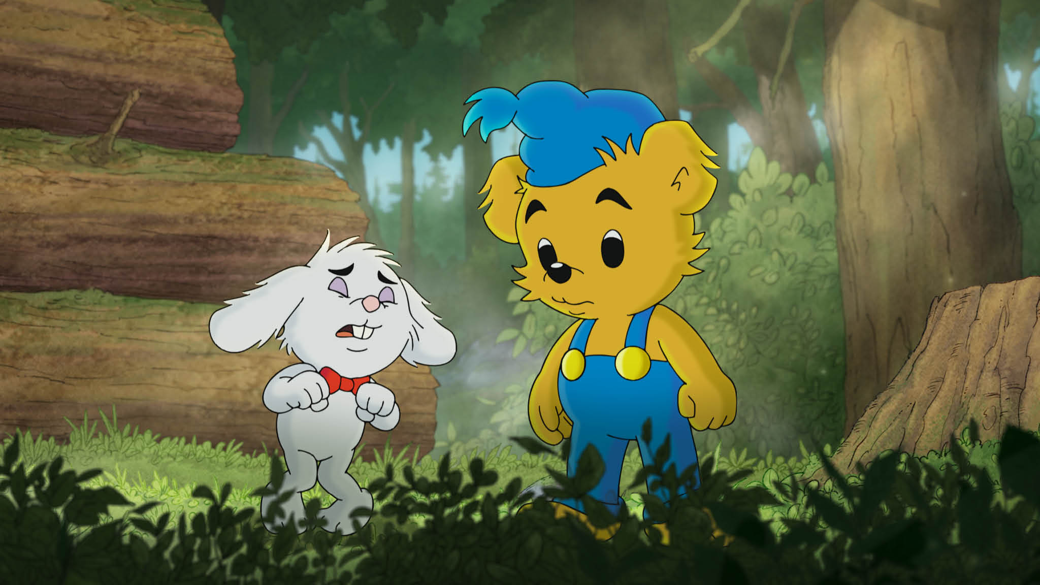 Bamse och havets hemlighet – 2026-04-11