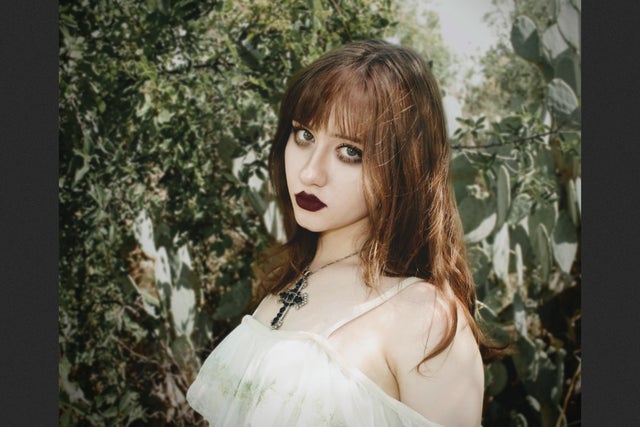 presale password for Solya tickets in Somerville - MA (Crystal Ballroom at Somerville Theatre)