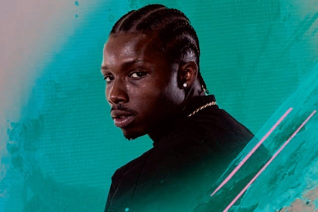 Presale codes for la mano 1.9 en concert: members use these when buying pre-sale tickets