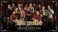 Banna Sona Band Christmas Edition