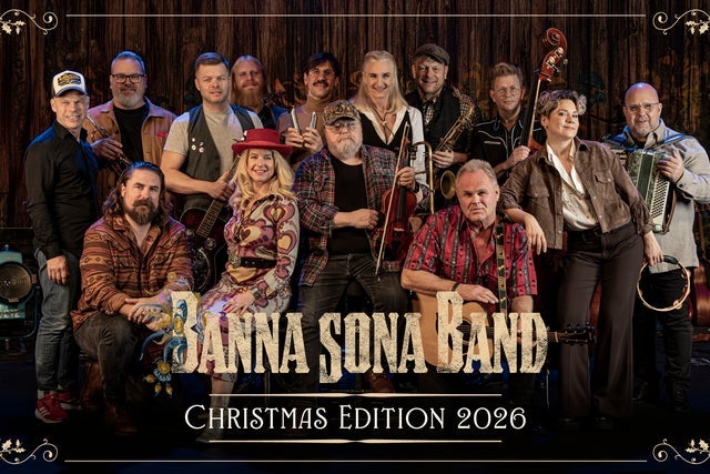 Banna Sona Band Christmas Edition