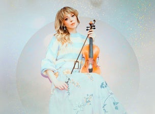 Lindsey Stirling - Night With The Atlanta Symphony Orchestra