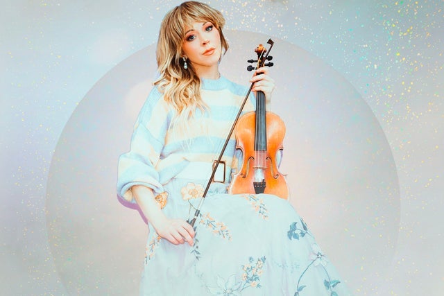 Lindsey Stirling - Night With The Atlanta Symphony Orchestra Atlanta  presale password
