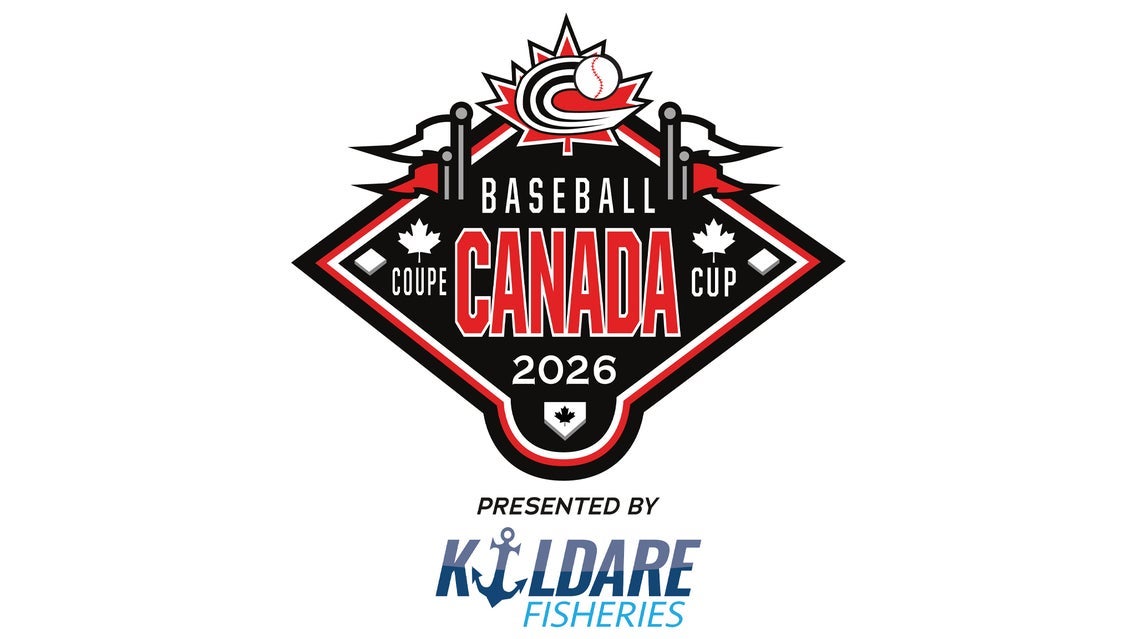 2026 Baseball Canada Cup - August 6th Day Pass