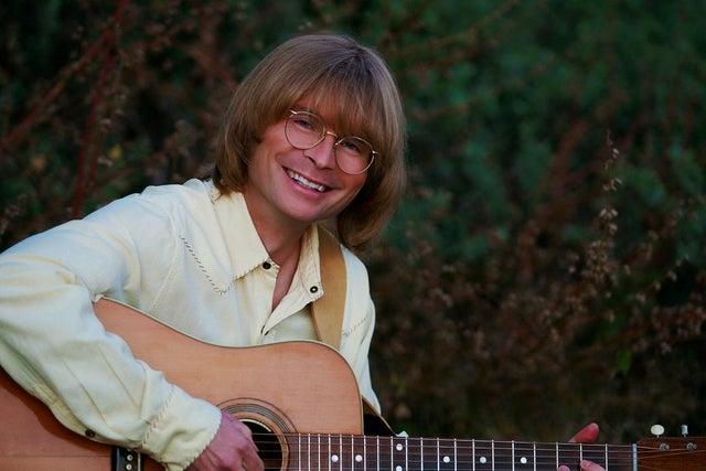 Rocky Mountain High Experience: John Denver Tribute