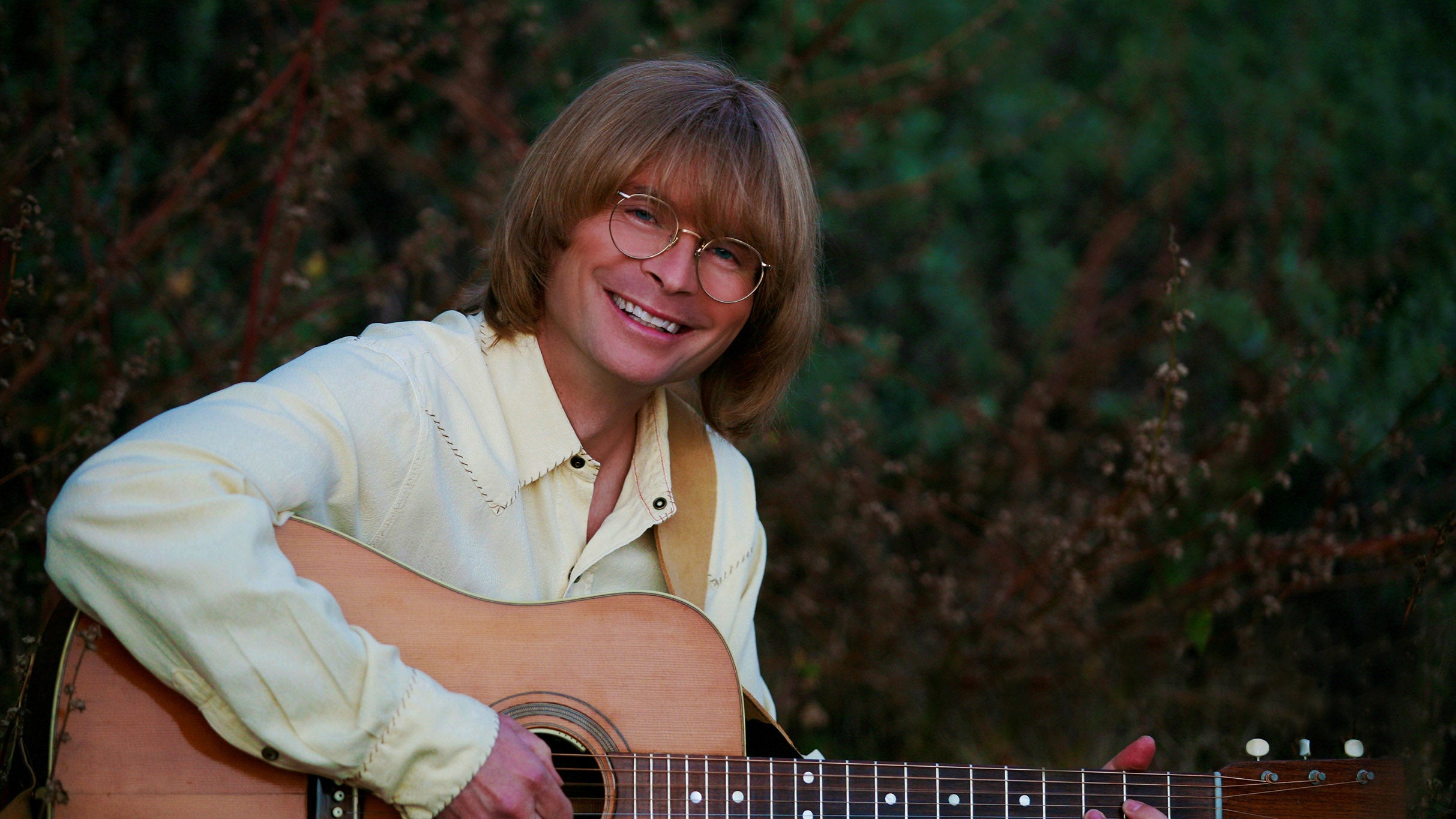 Rocky Mountain High Experience: John Denver Tribute presale password
