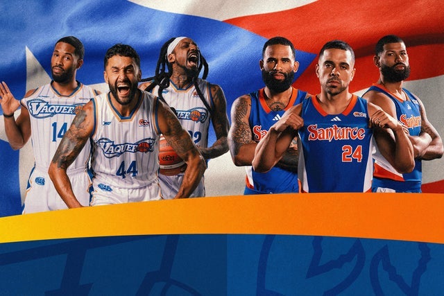 Presales to cangrejeros de santurce vs&nbsp;vaqueros de bayam&oacute;n: members use these when buying pre-sale tickets