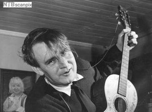 Bilde for arrangement Prøysen tel by’n