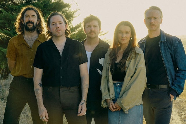 Presale codes for the paper kites: members use these when buying pre-sale tickets