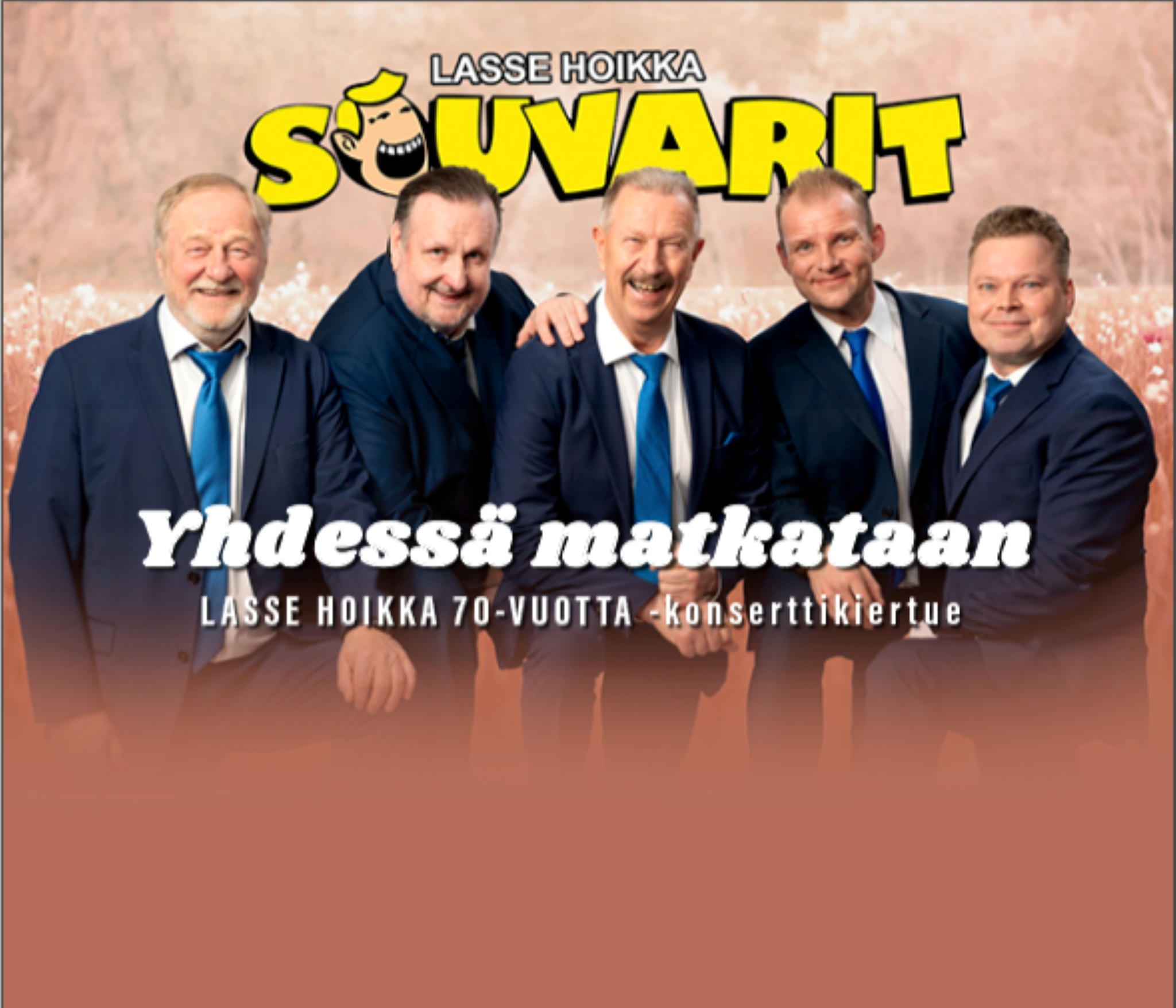 Presale codes for korundi: lasse hoikka ja souvarit: members use these when buying pre-sale tickets